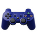 Bluetooth Game Console Controller For Playstation and Raspberry Pi - Blue