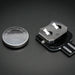 Adafruit Lithium Ion Coin Cell Charger w/Cell (not included)
