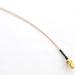 SMA to uFL/u.FL/IPX/IPEX RF Adapter Cable