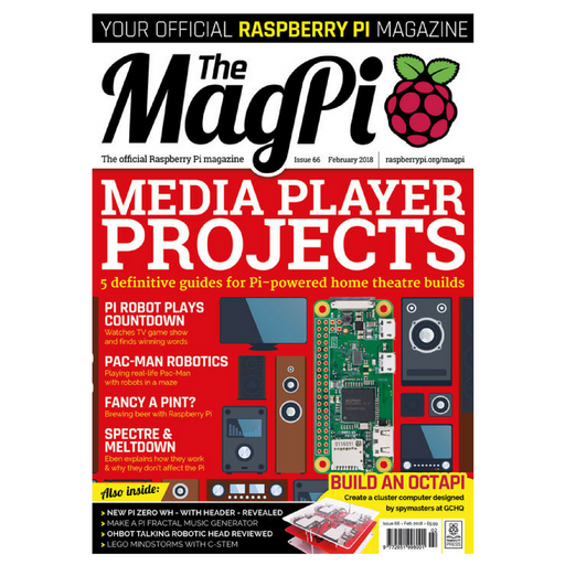 Discover Raspberry Pi photography in The MagPi magazine issue #118 — The  MagPi magazine
