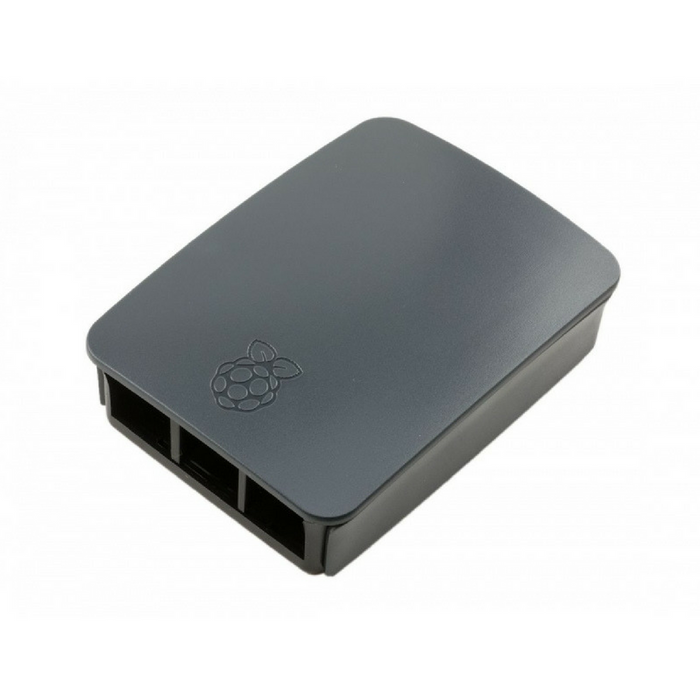 Official Raspberry Pi 3 Case - Grey