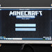 Adafruit HDMI 5" Display Minecraft