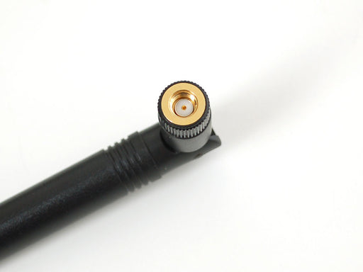 2.4GHz Dipole Swivel Antenna with RP-SMA - 5dBi (Connector)