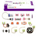 littleBits Premium Kit Parts