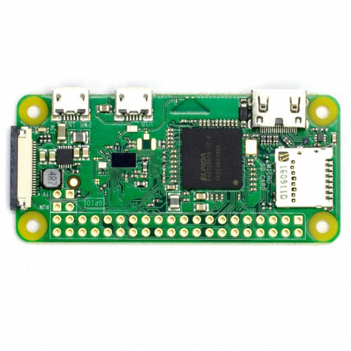 Pi Zero W