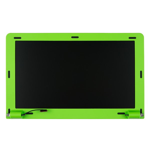 Green PiTop Laptop