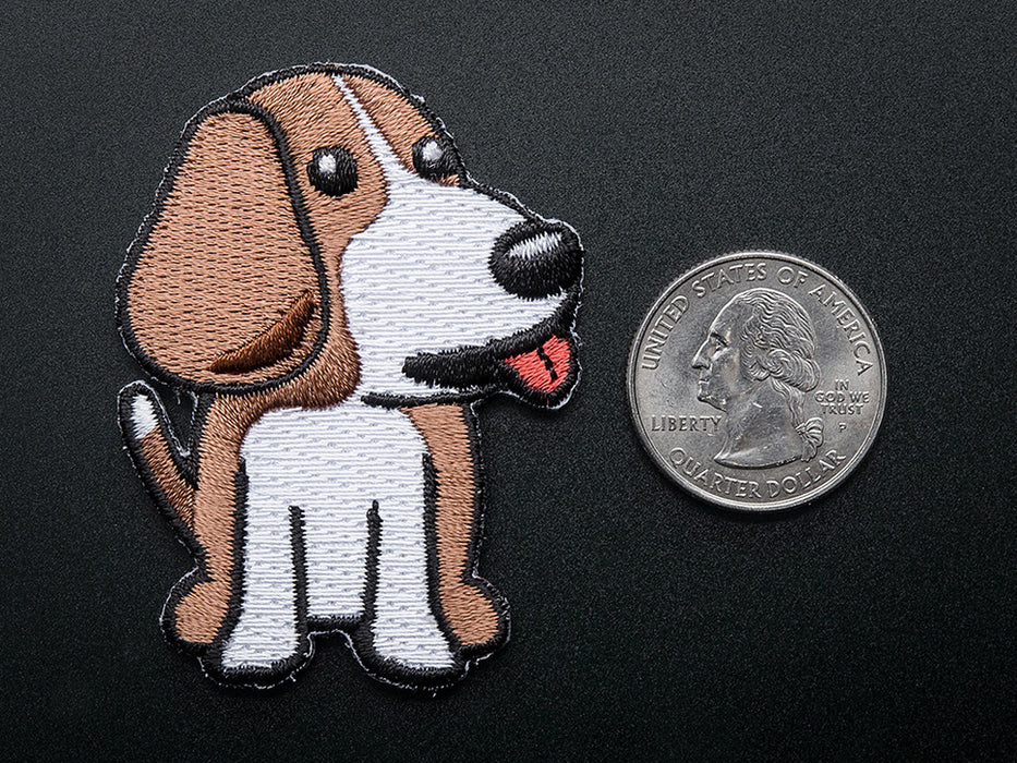 Adafruit Beagle Bone Skills Badge
