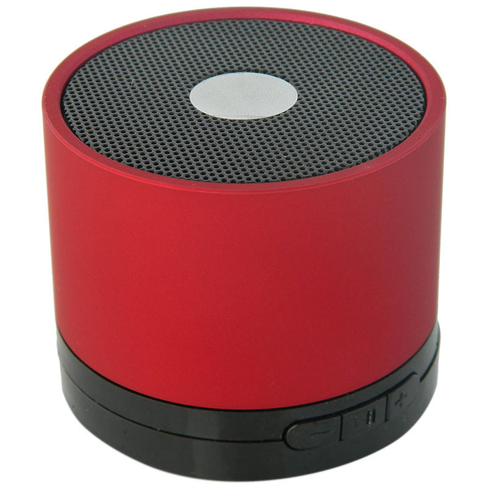 Mini Portable Speaker for the Raspberry Pi