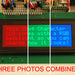 Adafruit RGB Backlight -ve LCD 20x4