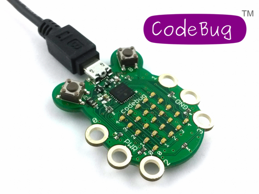 codebug kit