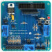 Quick2Wire Raspberry Pi Interface Board