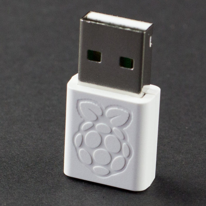 Raspberry Pi Official WiFi Dongle