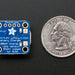 Adafruit Micro USB Lipo Charger Board (Bottom View)