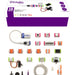 littleBits Deluxe Kit Parts