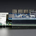 Adafruit 16-Channel PWM / Servo HAT for Raspberry Pi - Stacked Side View