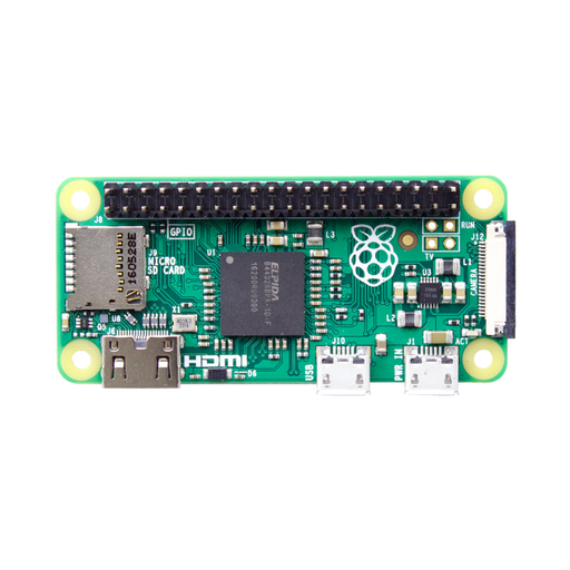 Raspberry Pi Zero v1.3