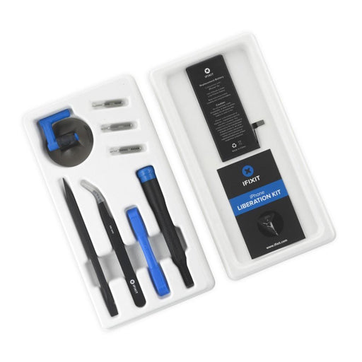 iFixit iPhone 5s Battery Fix Kit