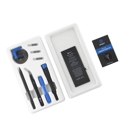 iFixit iPhone 6s Plus Battery Fix Kit