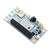 WisTrio LoRa Tracker RAK5205 is built on SX1276 LoRaWAN modem with low power micro-controller STM32L1 with GPS module