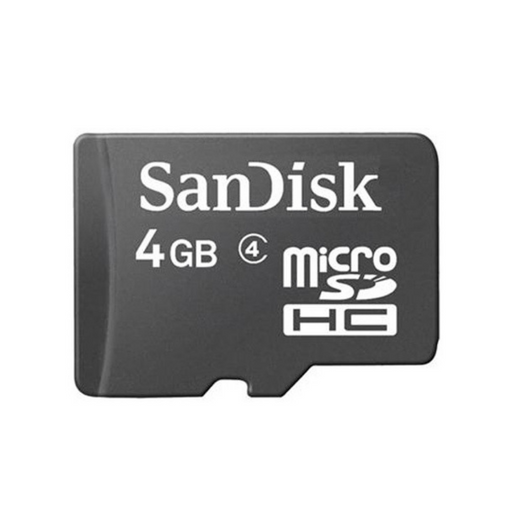 WD PiDrive Foundation Edition SD Card