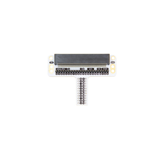 Pi Supply micro:bit Breadboard Adapter