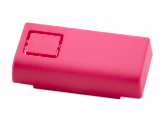 Modular RPi 2 Case USB & HDMI Cover - Various Colours