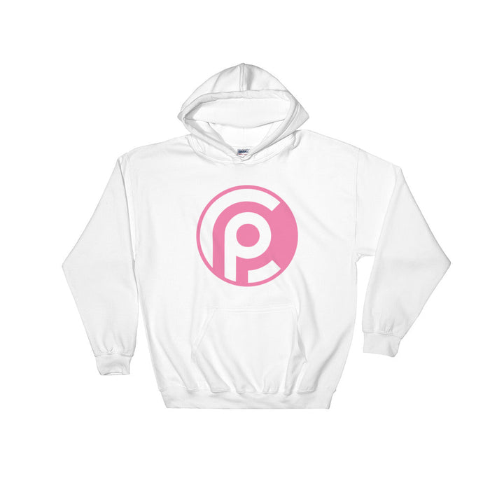 Pinkcoin Hooded Sweatshirt
